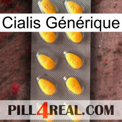 Cialis Générique cialis1